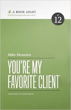 You’re My Favorite Client