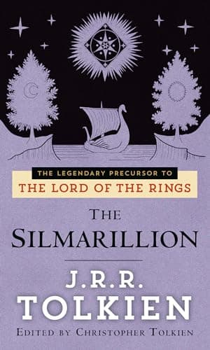 The Silmarillion