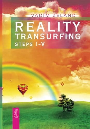 Reality Transurfing